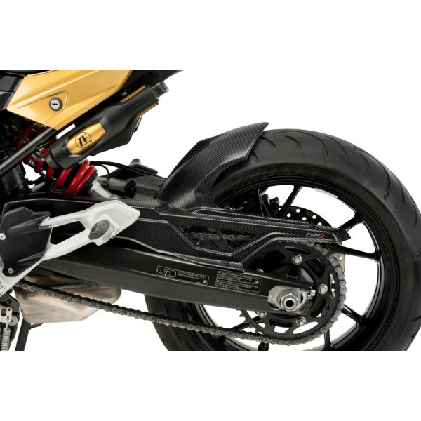 Puig Puig hugger | carbon look | bmw f 900 r 2020>current